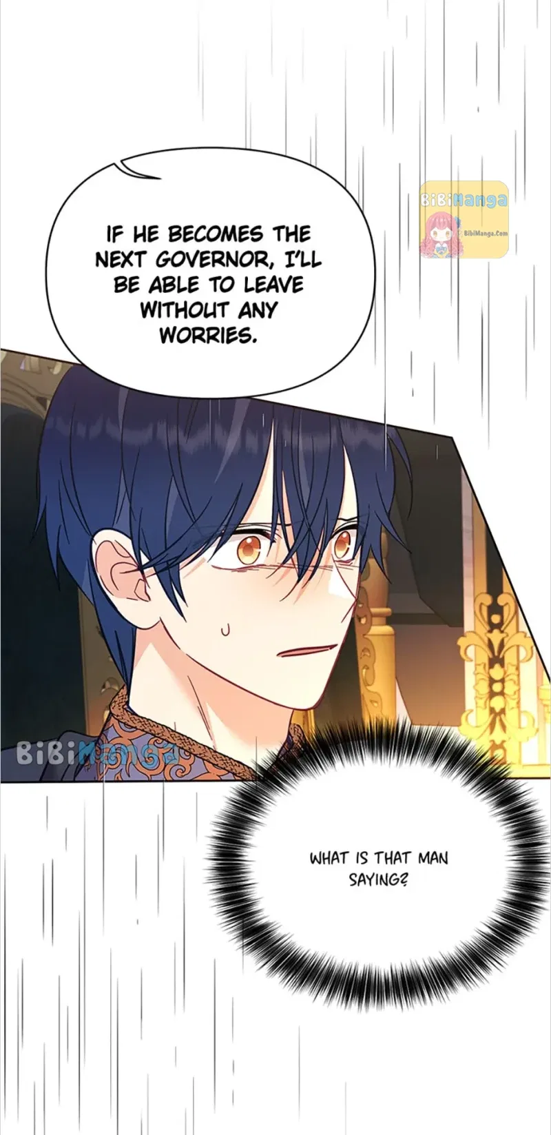 Finding My Place Chapter 75 – Page 11