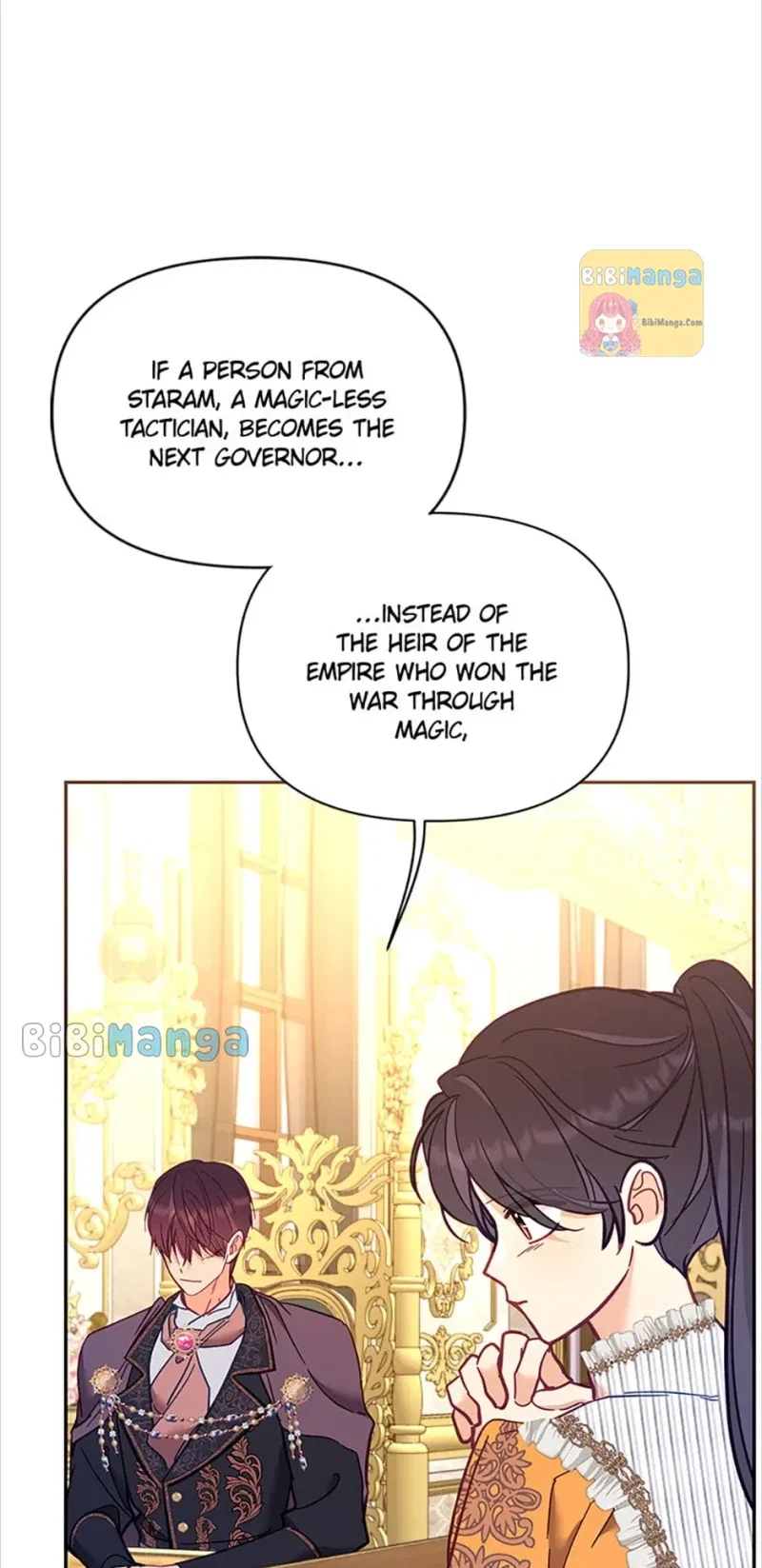 Finding My Place Chapter 75 – Page 13