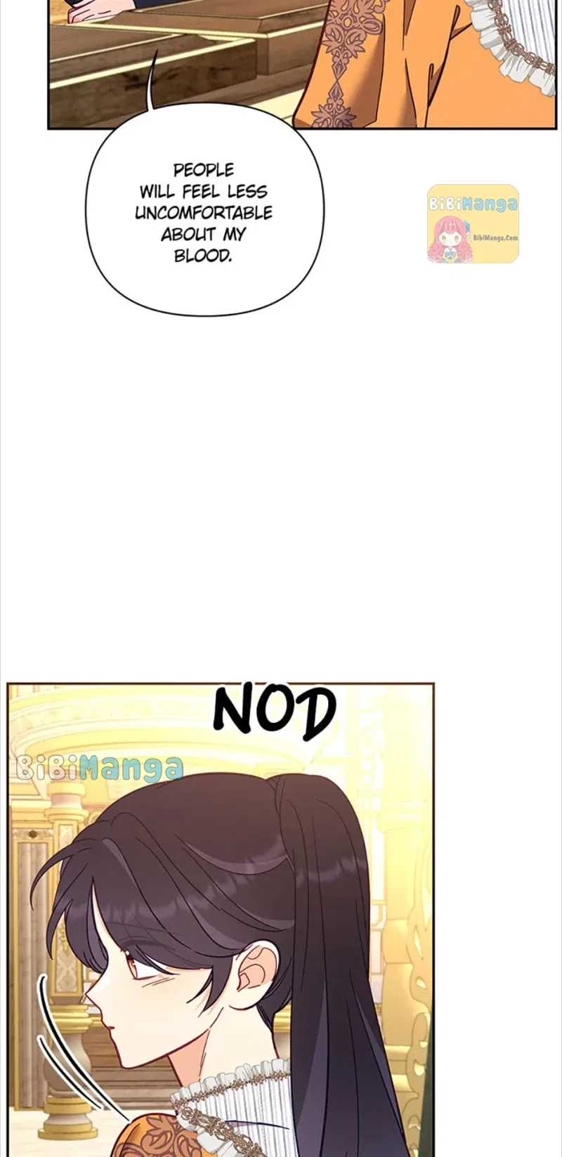 Finding My Place Chapter 75 – Page 14