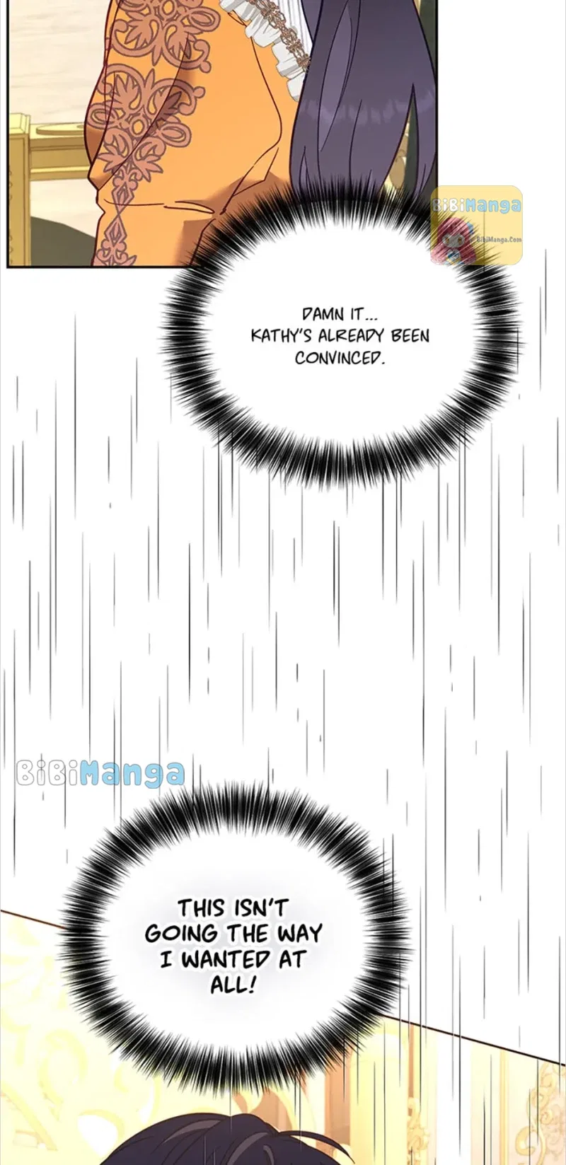 Finding My Place Chapter 75 – Page 15