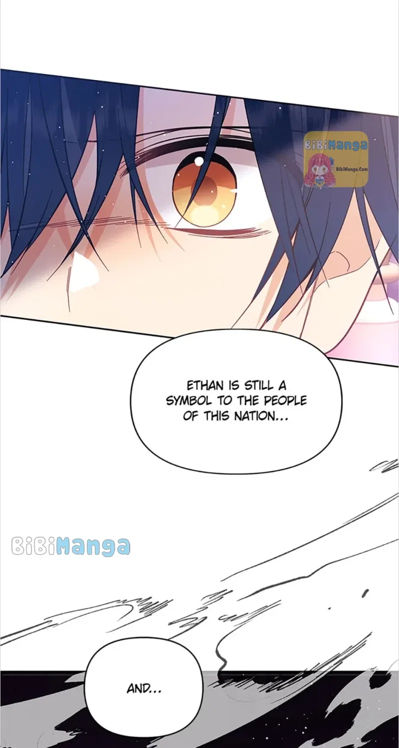 Finding My Place Chapter 75 – Page 17