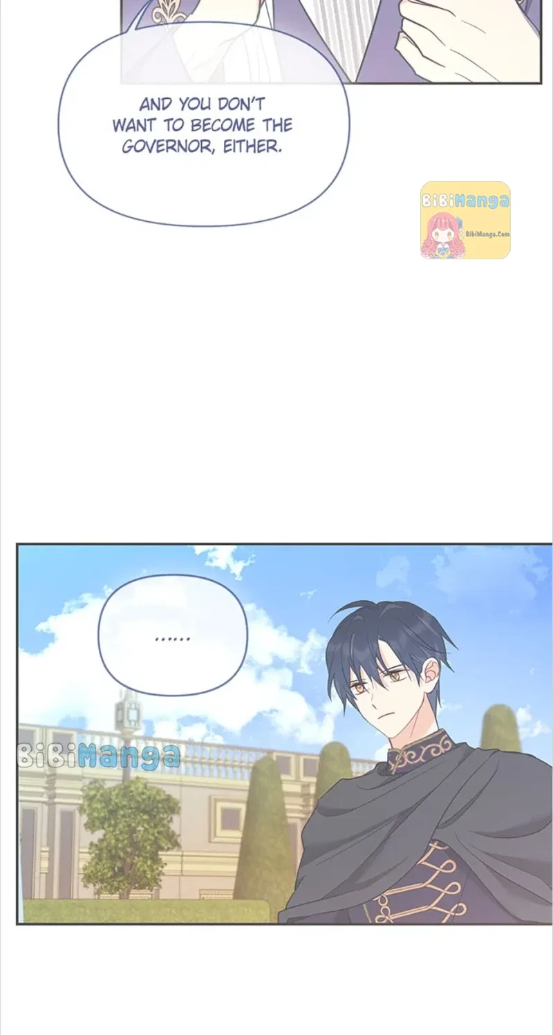 Finding My Place Chapter 75 – Page 21