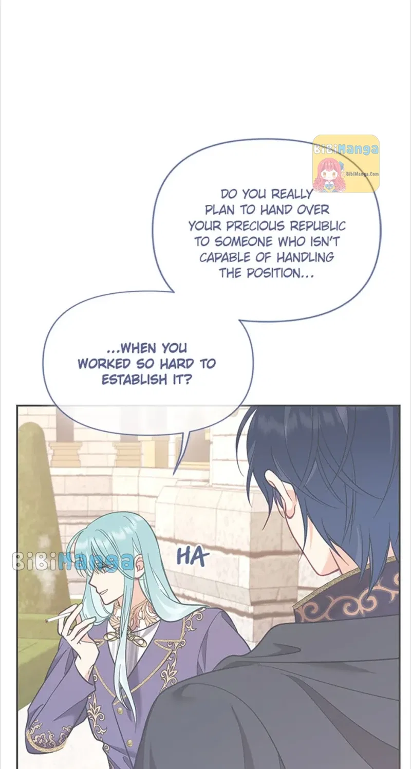 Finding My Place Chapter 75 – Page 22