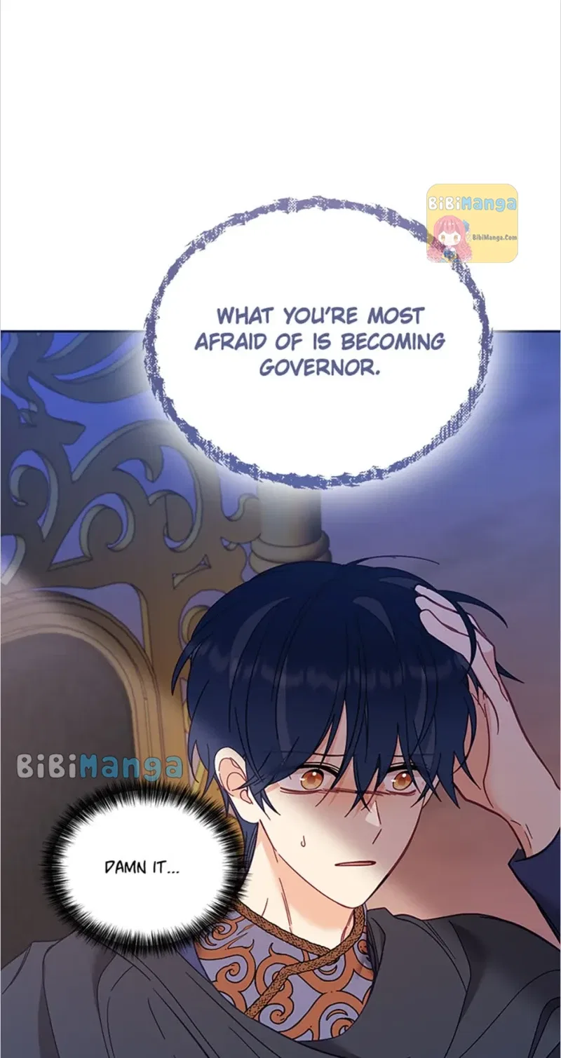 Finding My Place Chapter 75 – Page 25