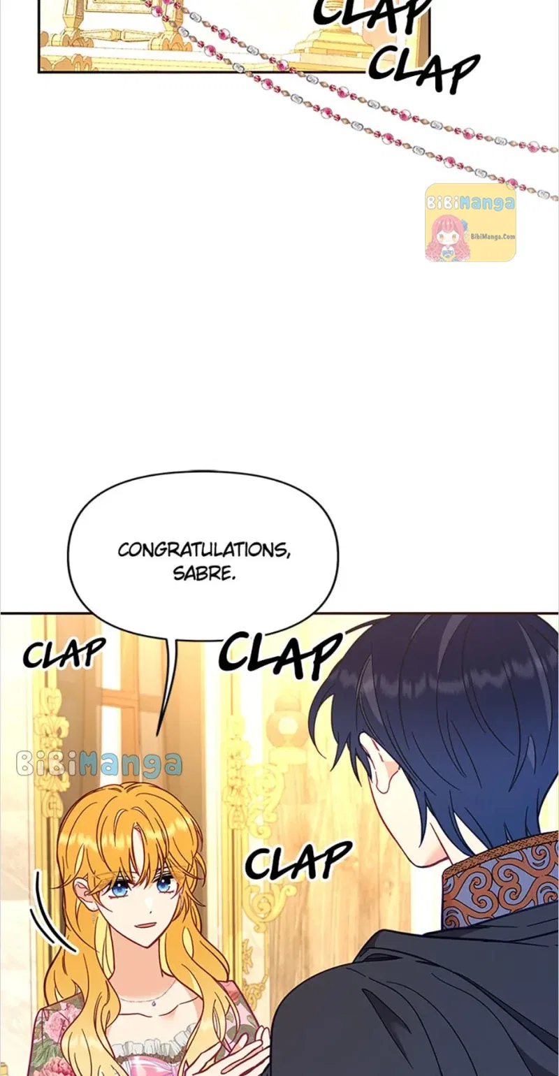 Finding My Place Chapter 75 – Page 34