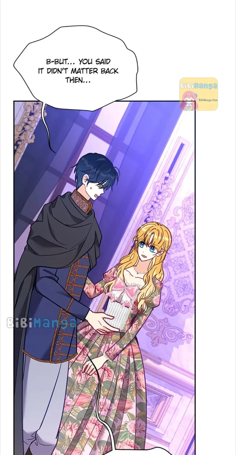 Finding My Place Chapter 75 – Page 37