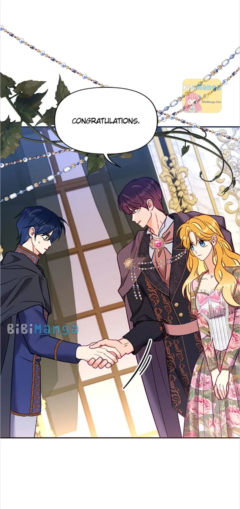 Finding My Place Chapter 75 – Page 41