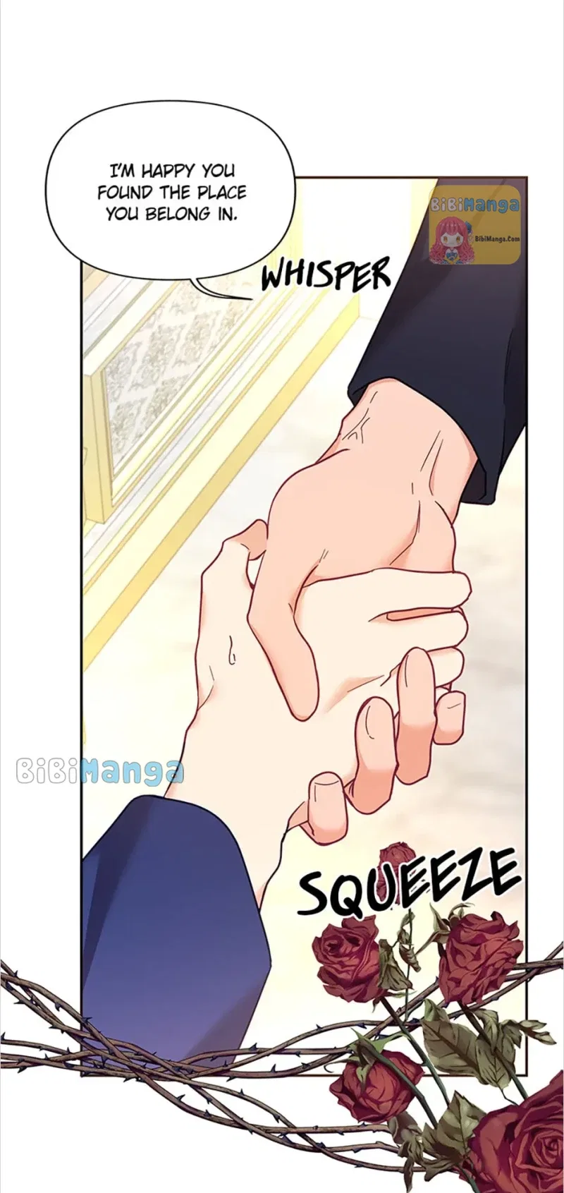 Finding My Place Chapter 75 – Page 42