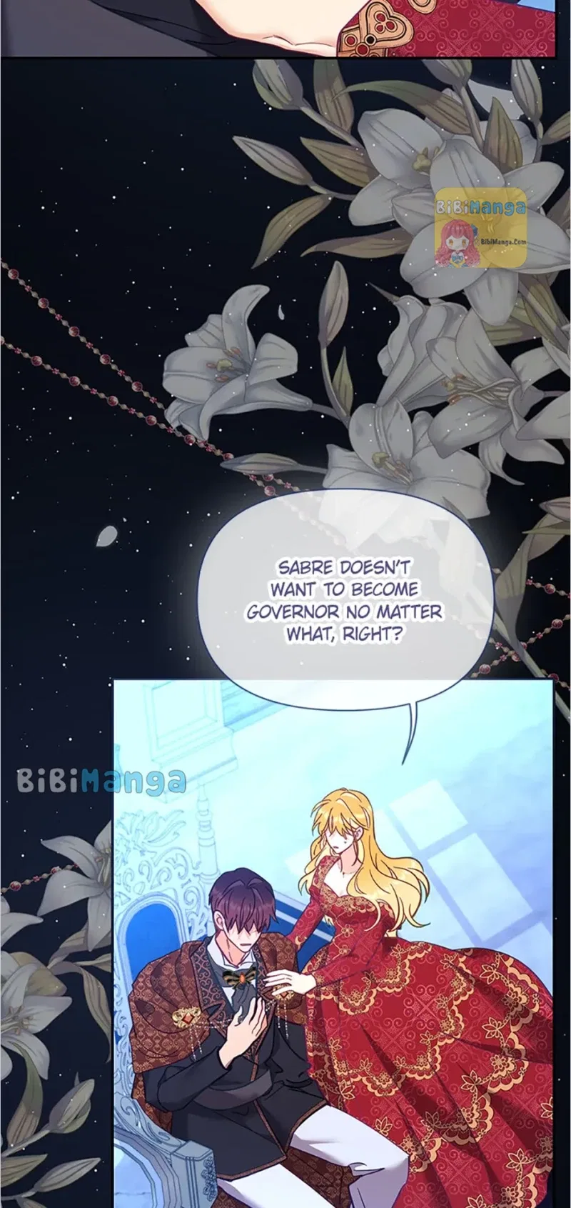 Finding My Place Chapter 75 – Page 46