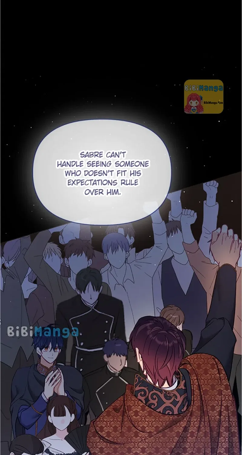Finding My Place Chapter 75 – Page 48