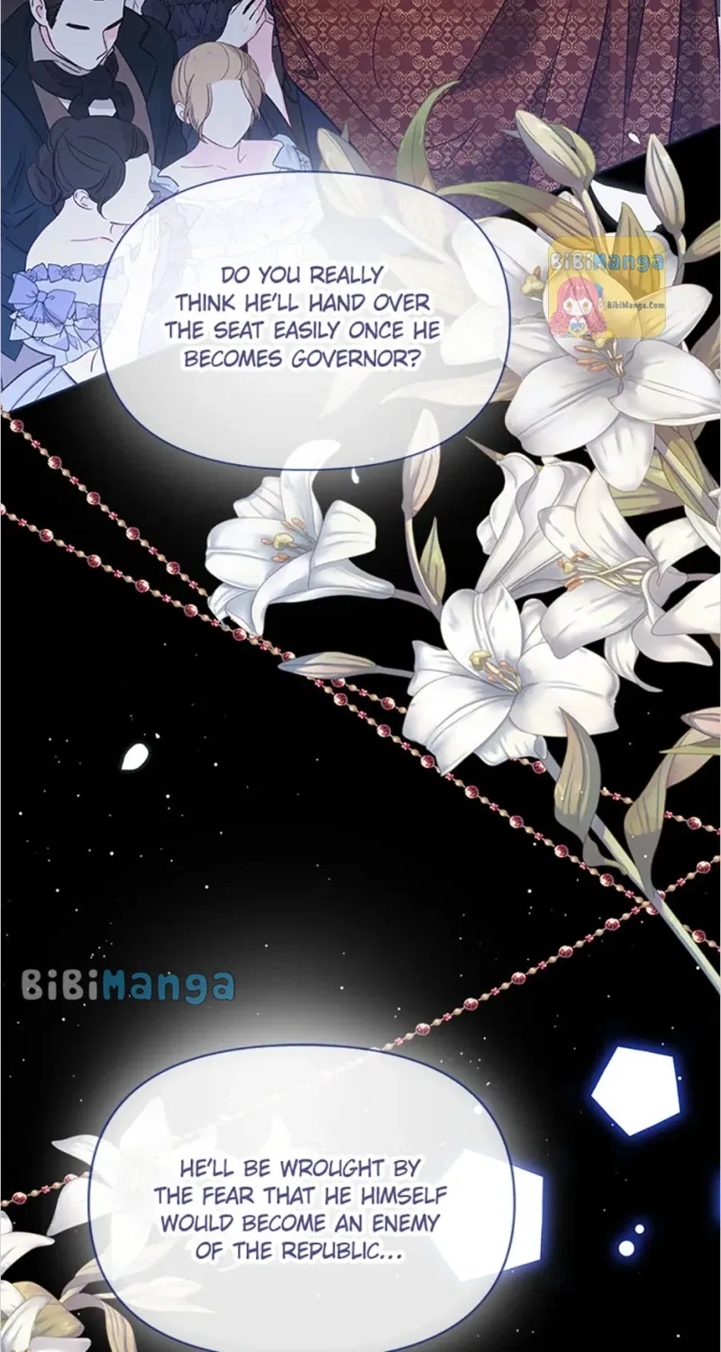 Finding My Place Chapter 75 – Page 49