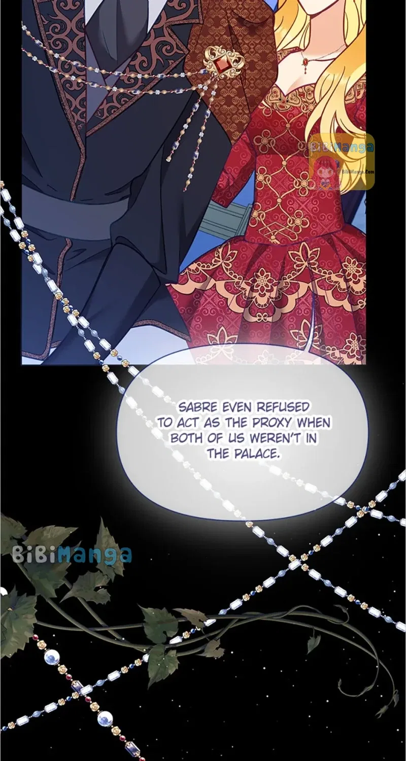 Finding My Place Chapter 75 – Page 52