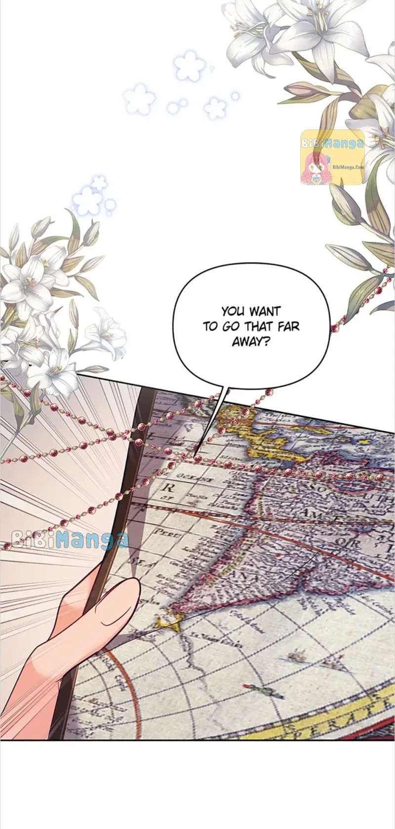 Finding My Place Chapter 75 – Page 59