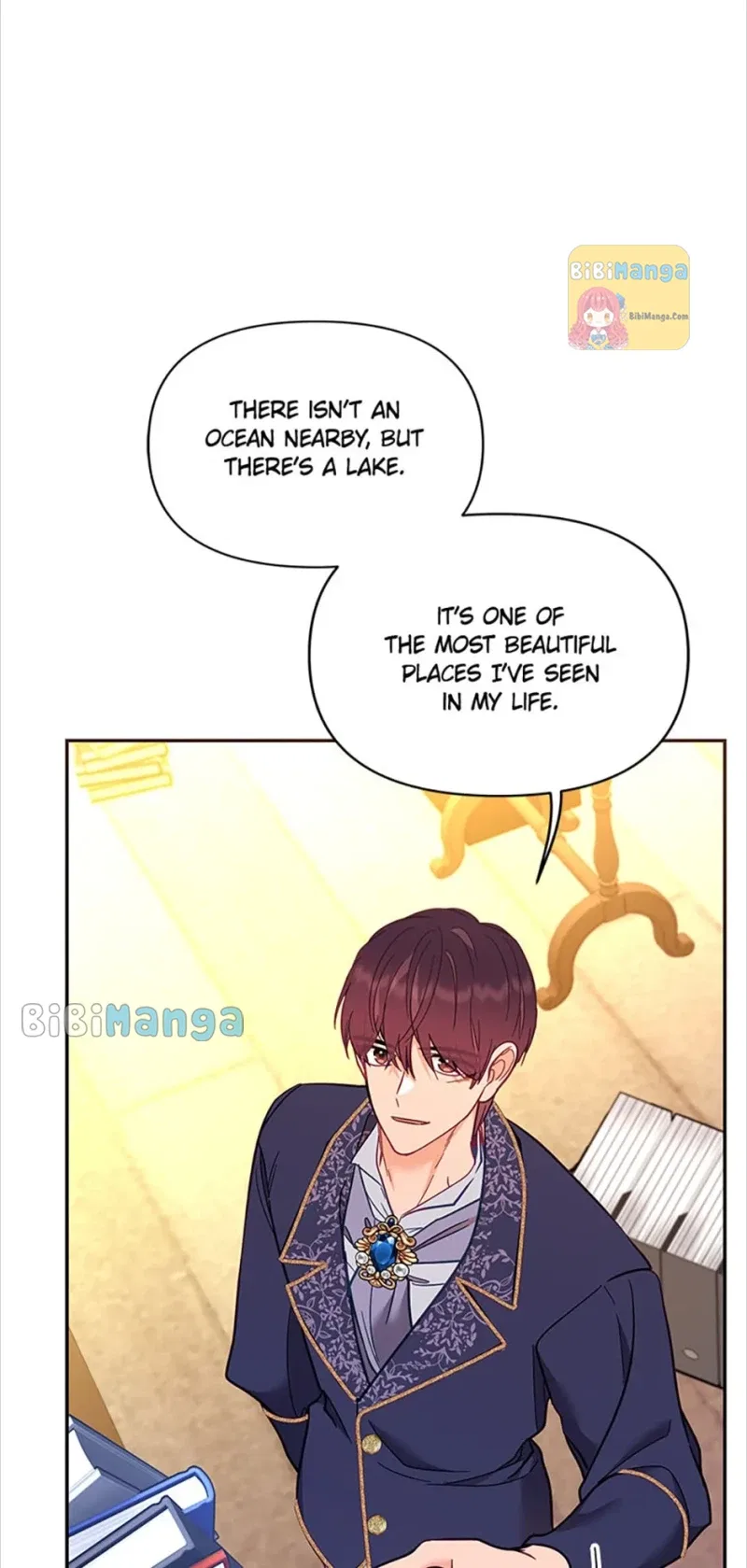 Finding My Place Chapter 75 – Page 60