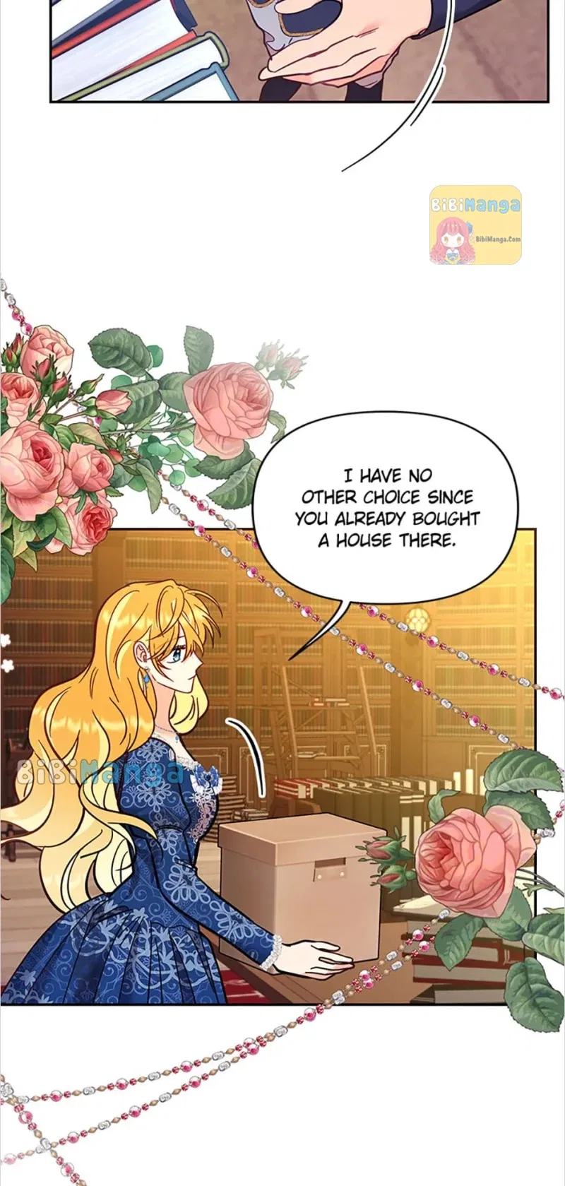 Finding My Place Chapter 75 – Page 61