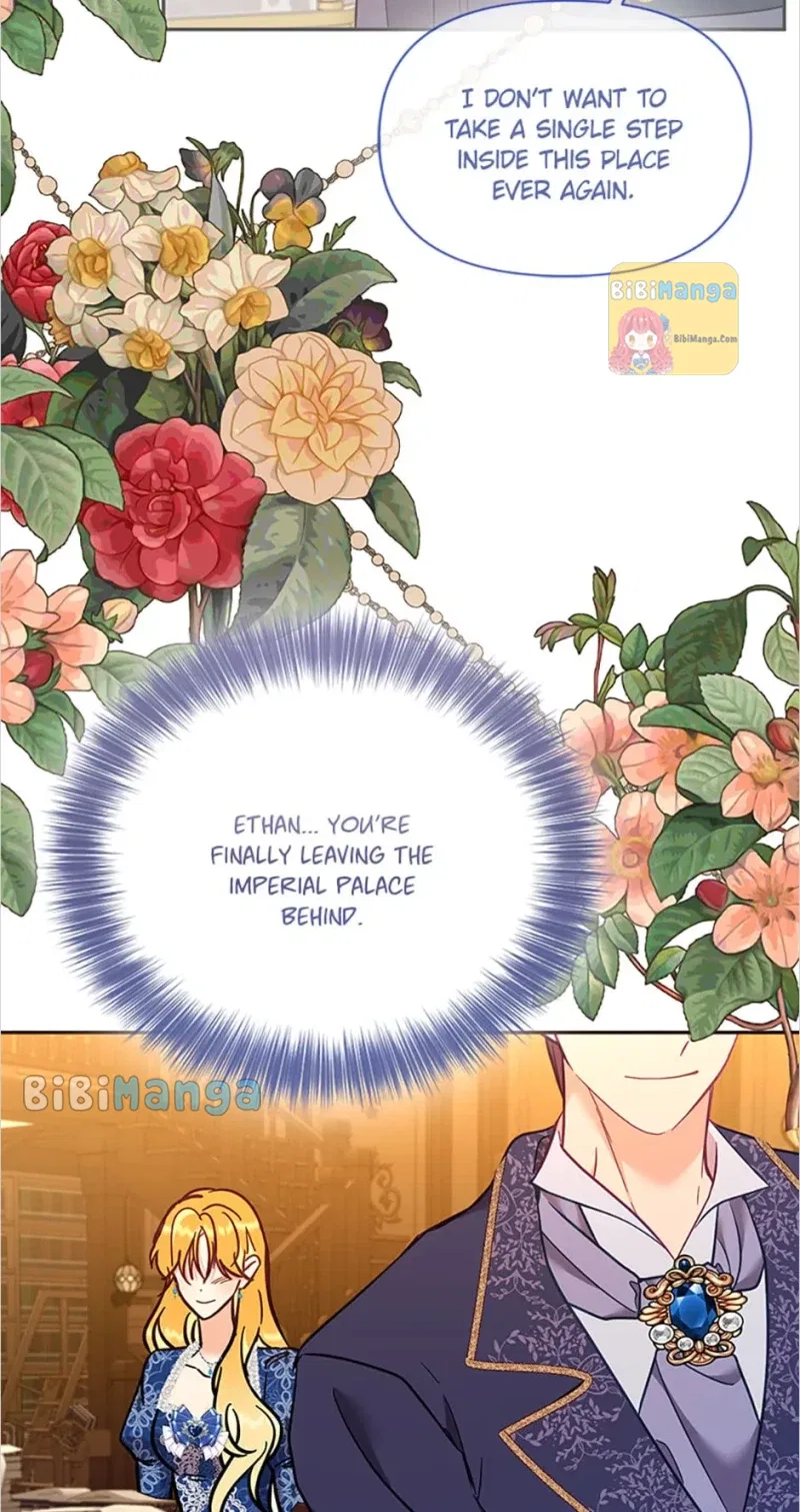 Finding My Place Chapter 75 – Page 64