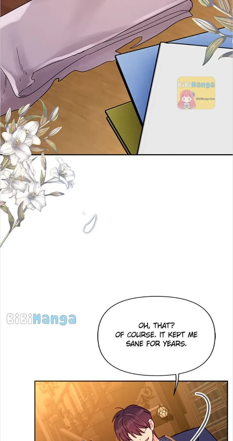 Finding My Place Chapter 75 – Page 67