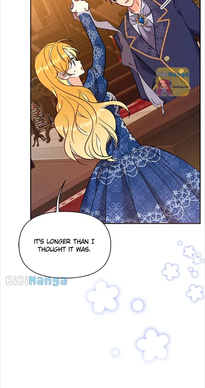 Finding My Place Chapter 75 – Page 68