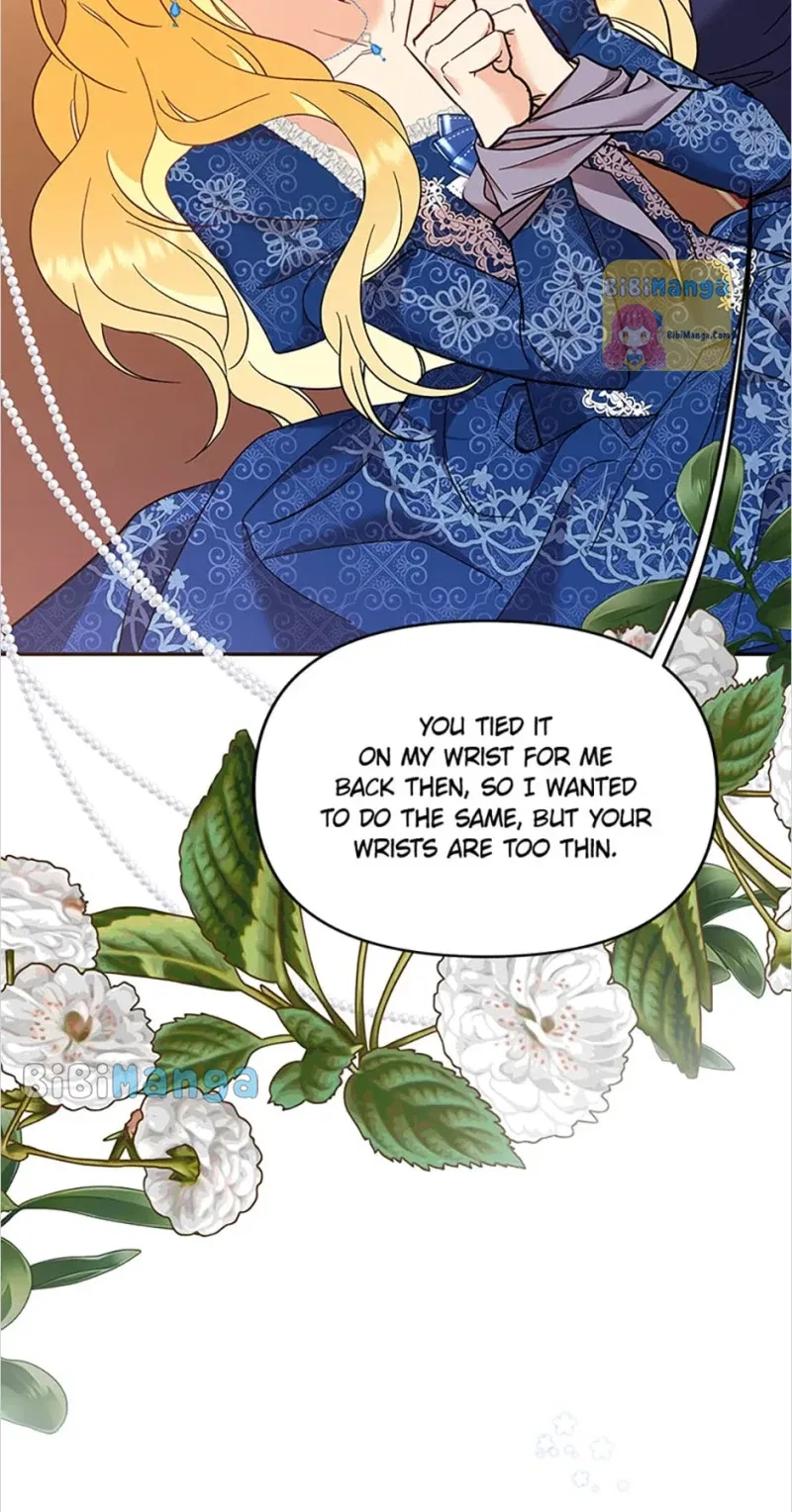 Finding My Place Chapter 75 – Page 72