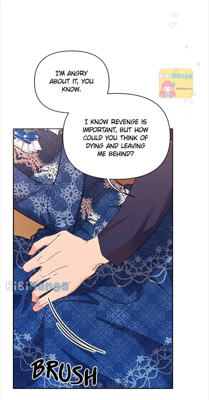 Finding My Place Chapter 75 – Page 73