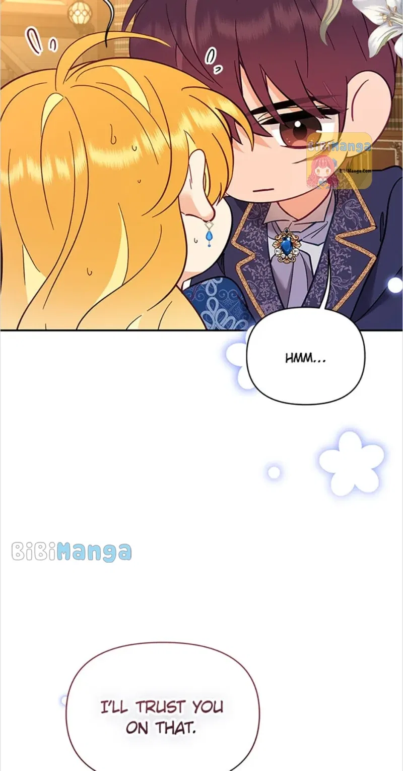 Finding My Place Chapter 75 – Page 76