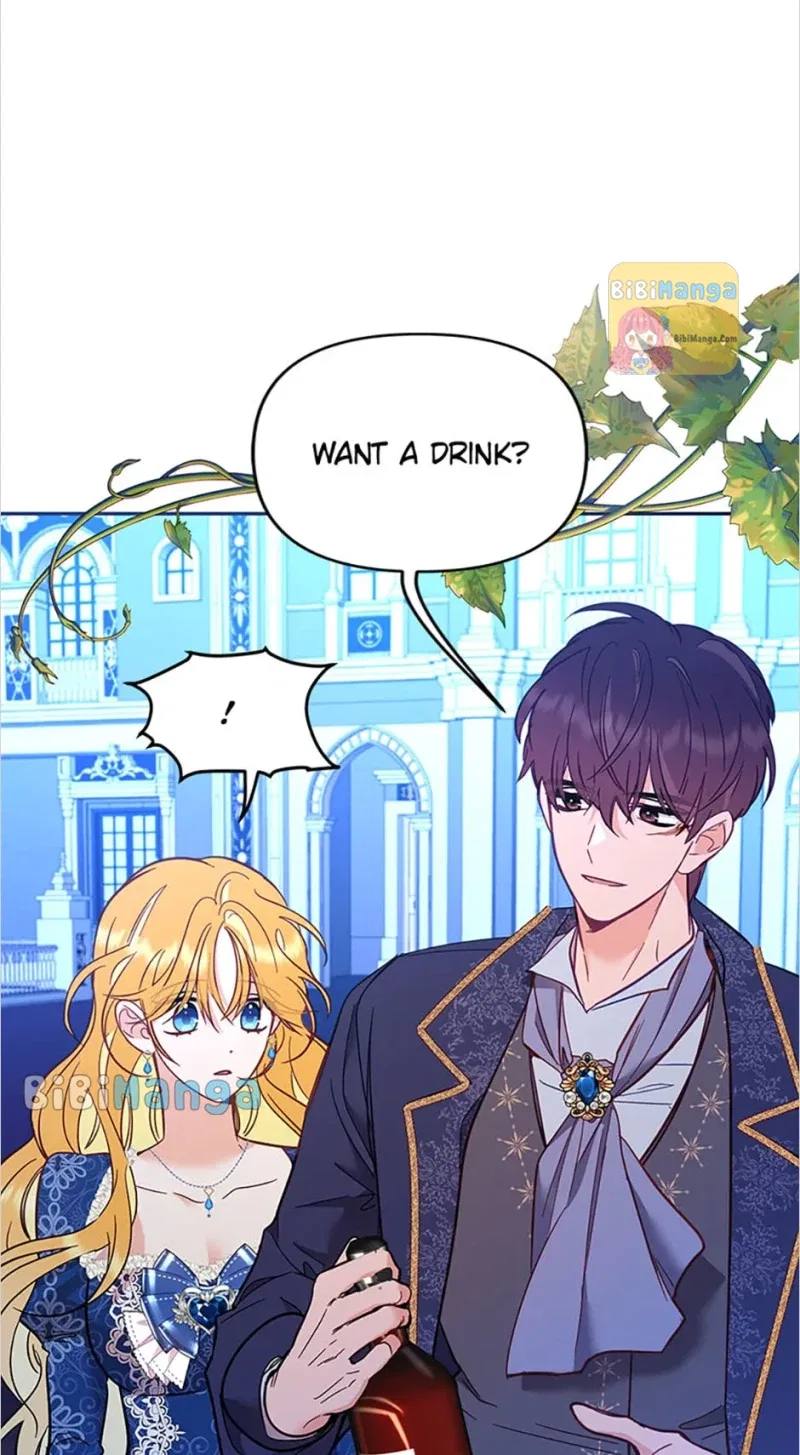 Finding My Place Chapter 75 – Page 86