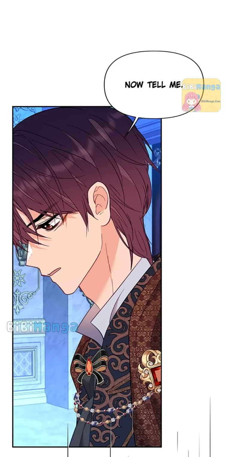 Finding My Place Chapter 74 – Page 7