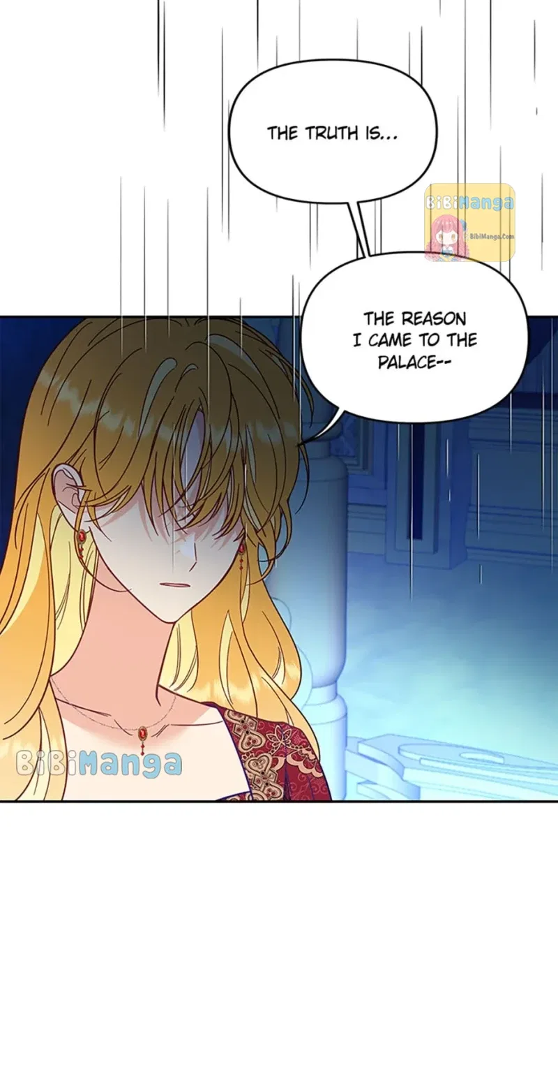 Finding My Place Chapter 74 – Page 8