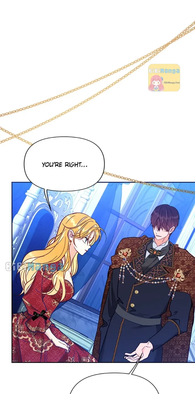 Finding My Place Chapter 74 – Page 15