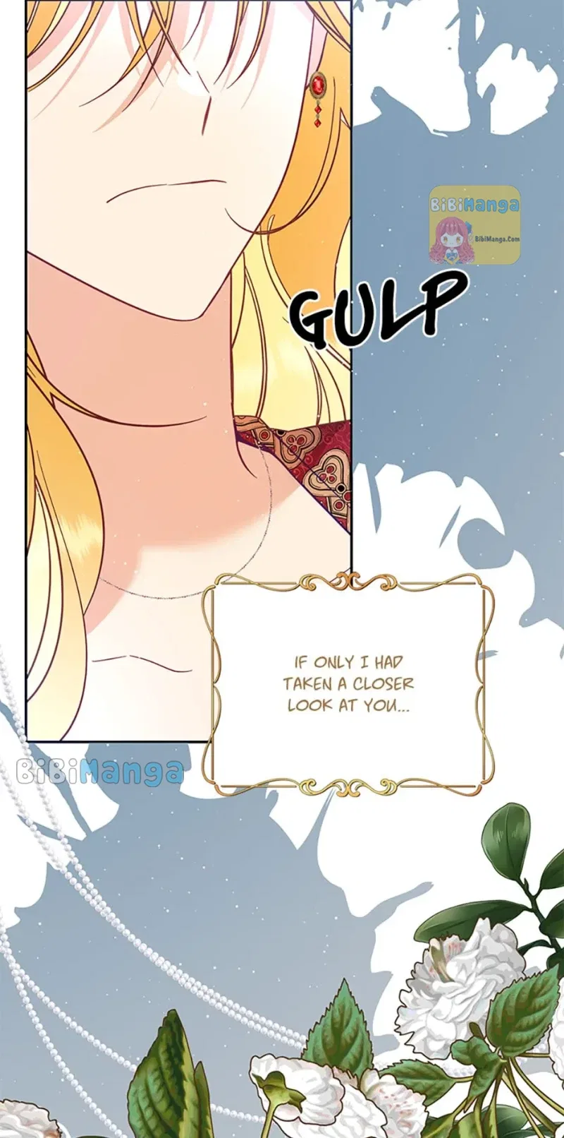 Finding My Place Chapter 74 – Page 22
