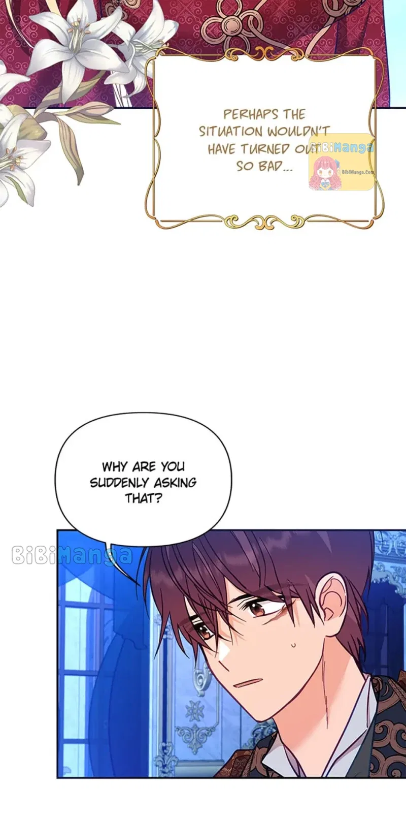 Finding My Place Chapter 74 – Page 25