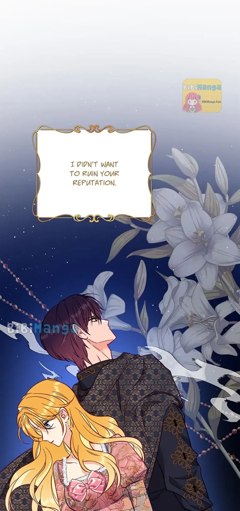 Finding My Place Chapter 74 – Page 31