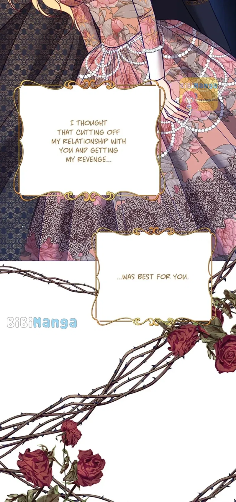Finding My Place Chapter 74 – Page 32