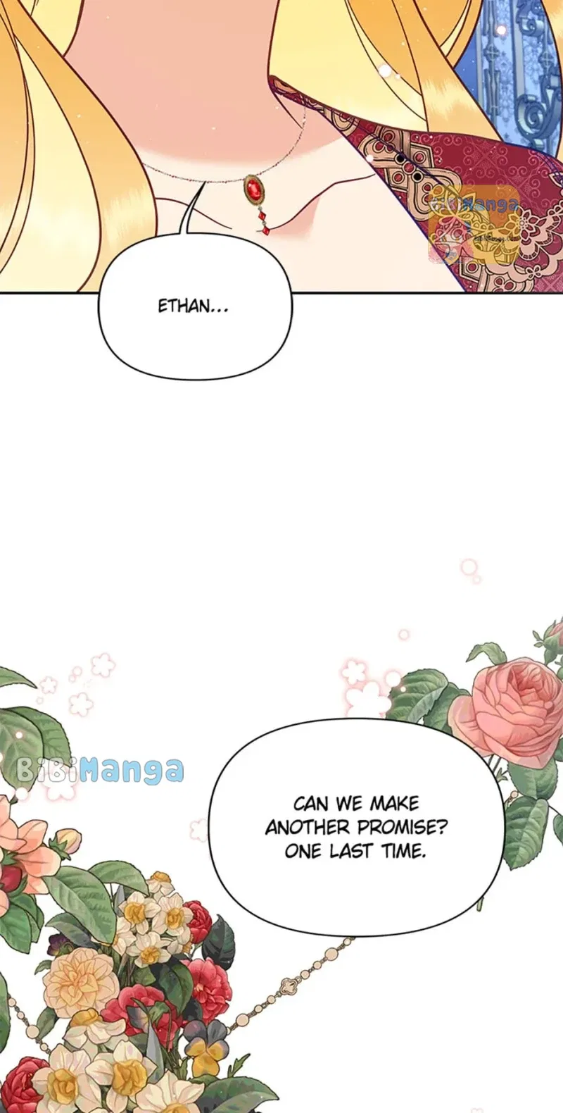 Finding My Place Chapter 74 – Page 35