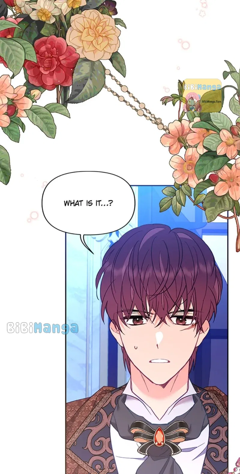 Finding My Place Chapter 74 – Page 36