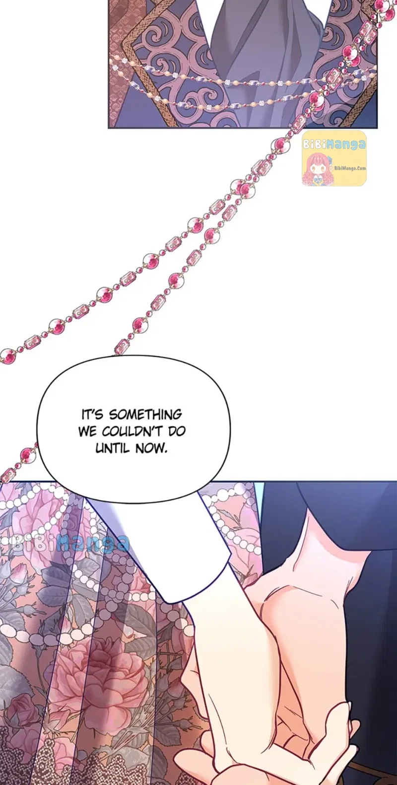 Finding My Place Chapter 74 – Page 37
