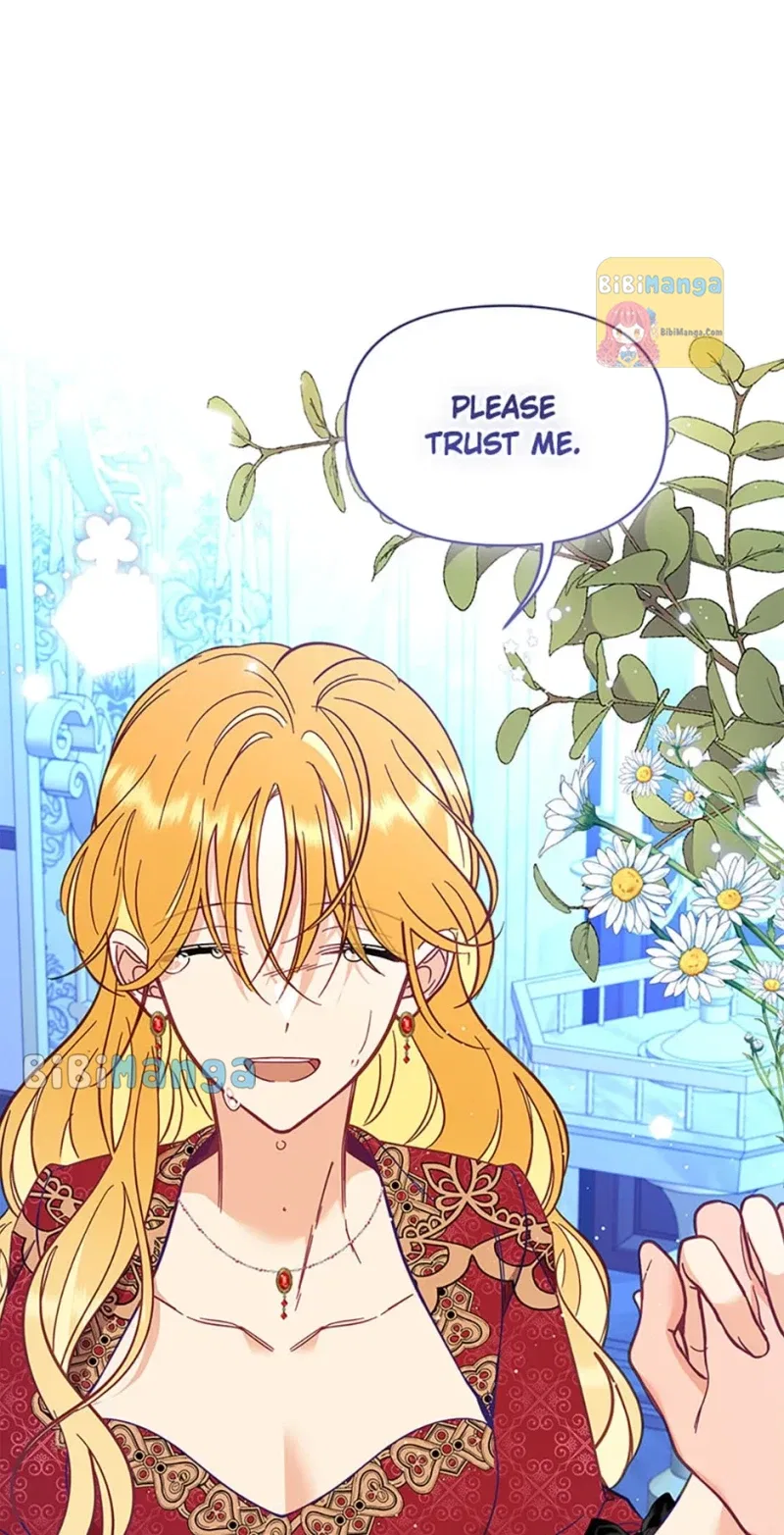 Finding My Place Chapter 74 – Page 42
