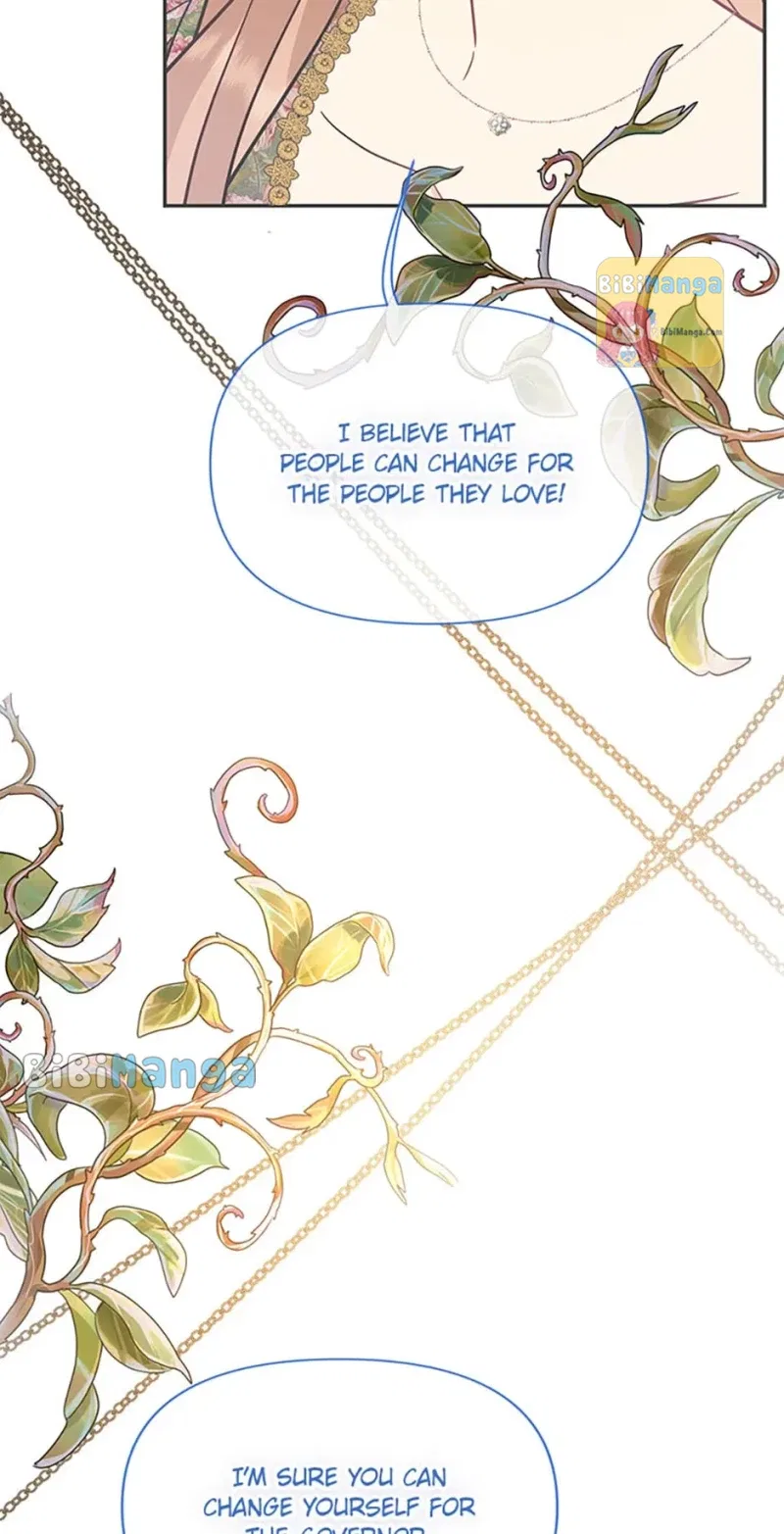 Finding My Place Chapter 74 – Page 45