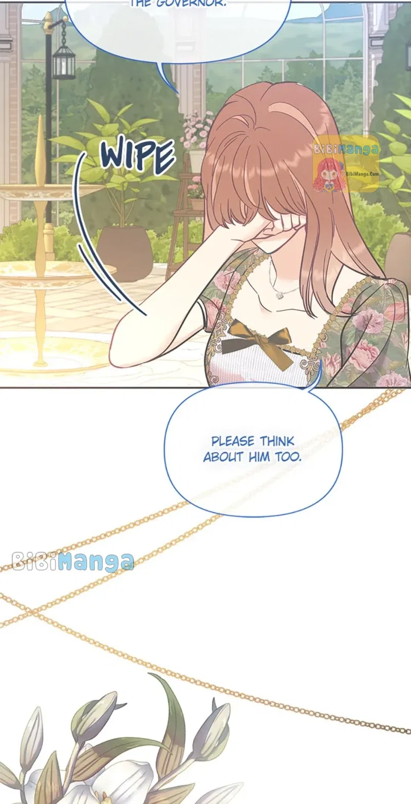 Finding My Place Chapter 74 – Page 46
