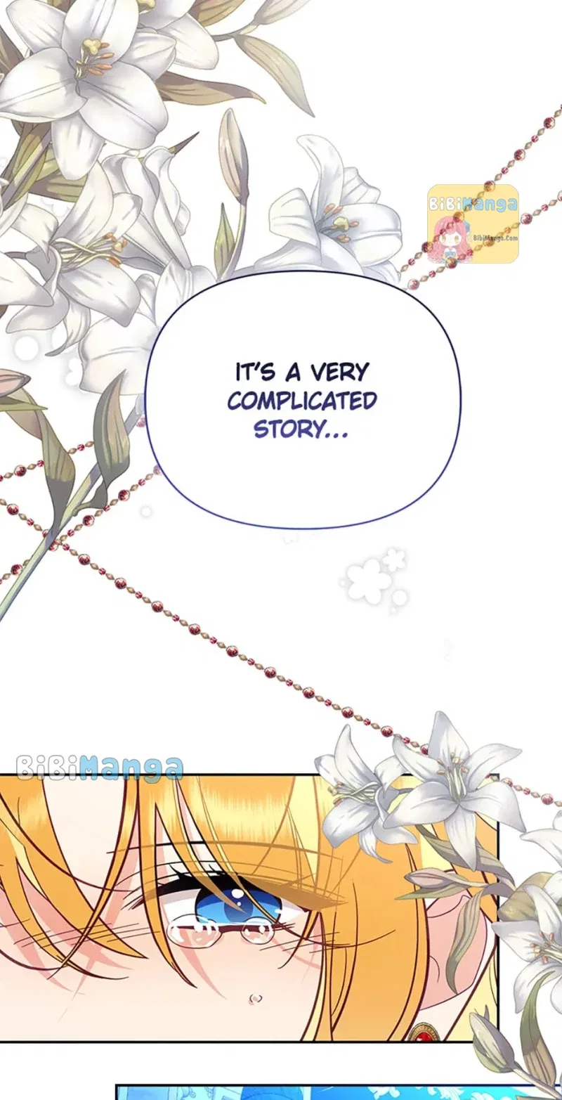 Finding My Place Chapter 74 – Page 47