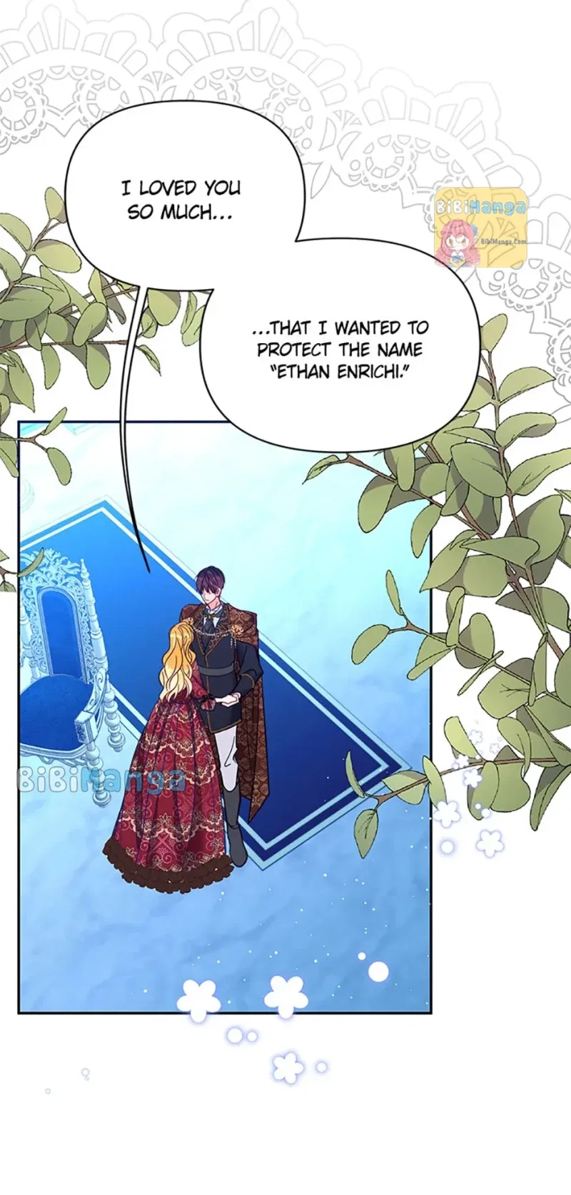 Finding My Place Chapter 74 – Page 51