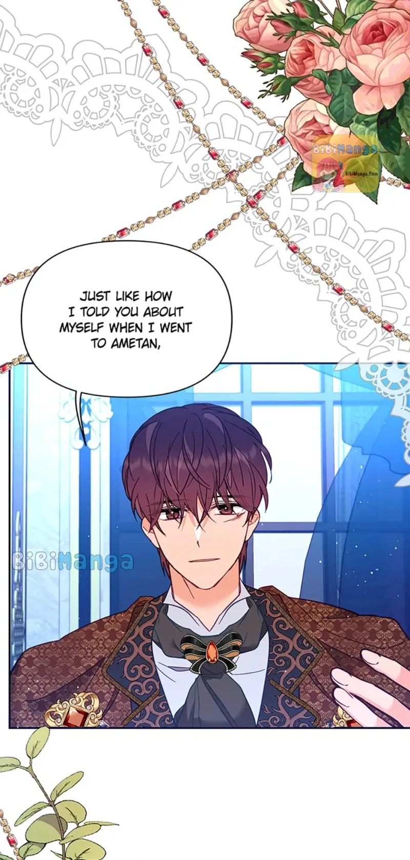 Finding My Place Chapter 74 – Page 54