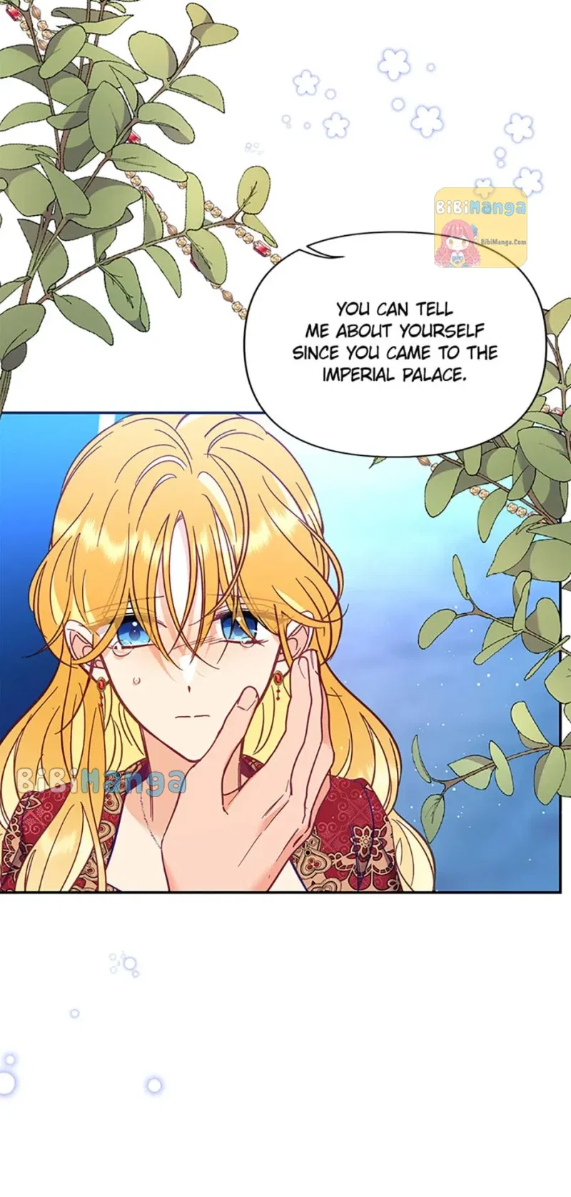 Finding My Place Chapter 74 – Page 55