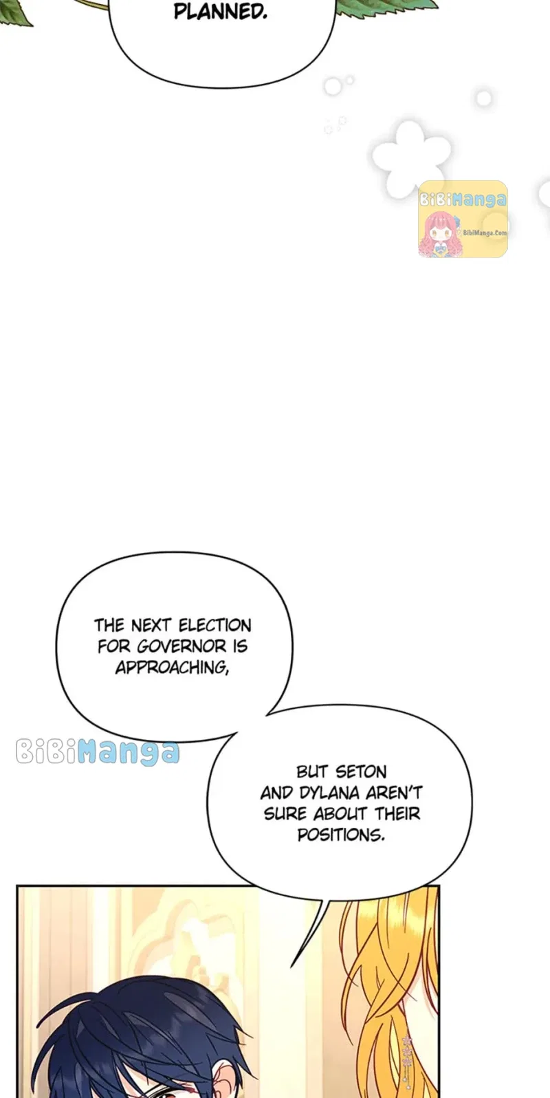 Finding My Place Chapter 74 – Page 66