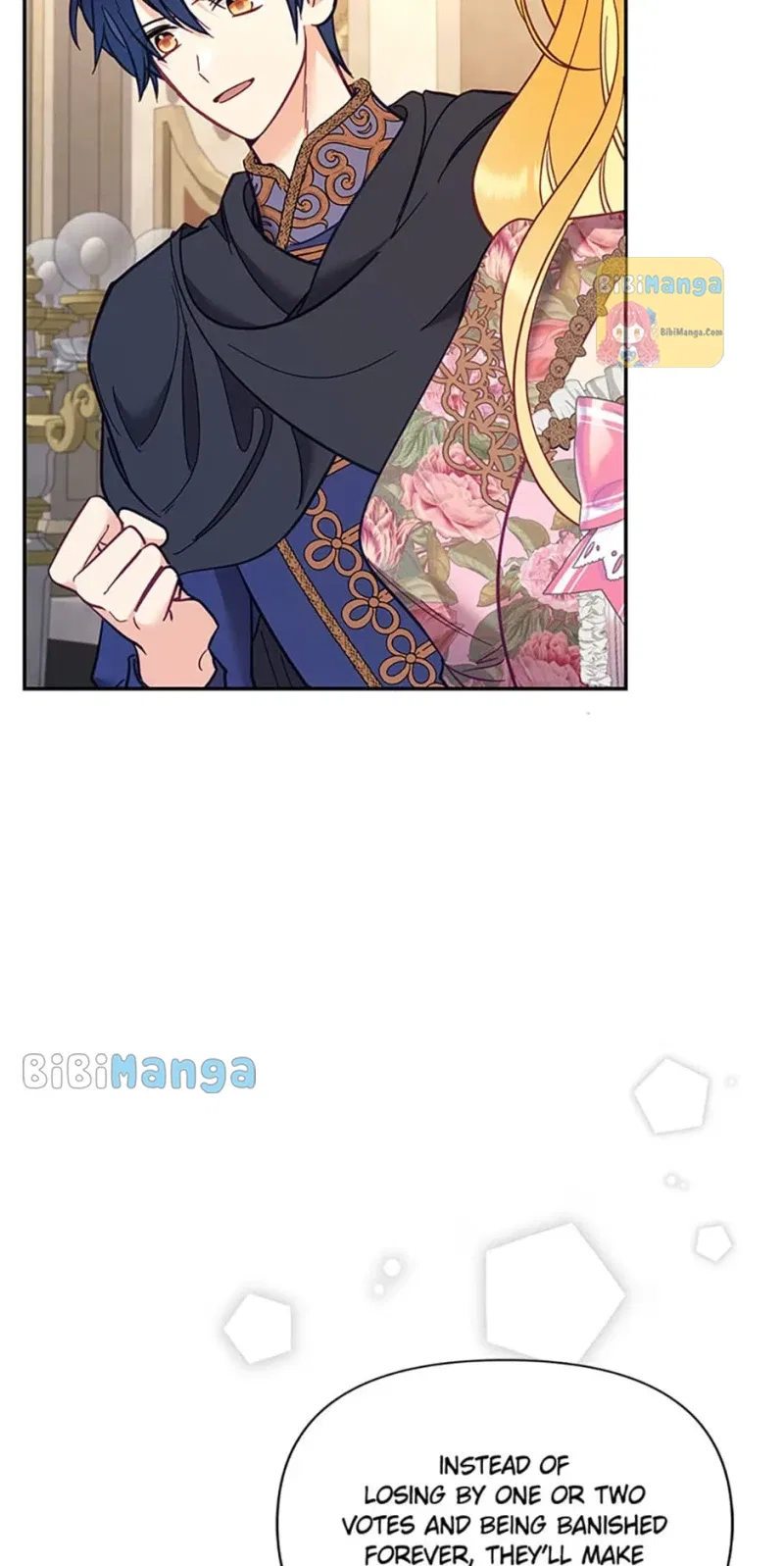 Finding My Place Chapter 74 – Page 67