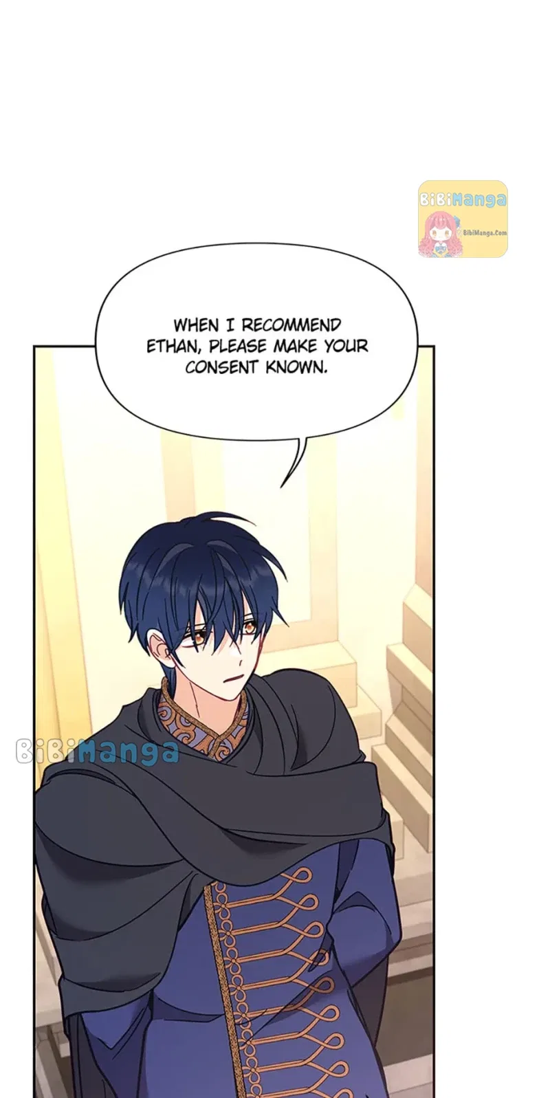 Finding My Place Chapter 74 – Page 69