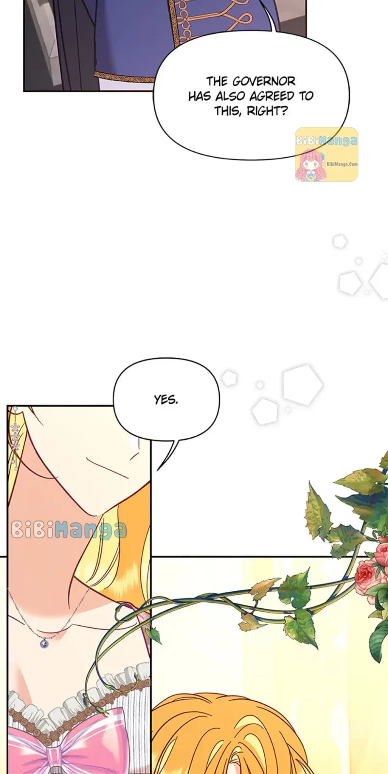 Finding My Place Chapter 74 – Page 70