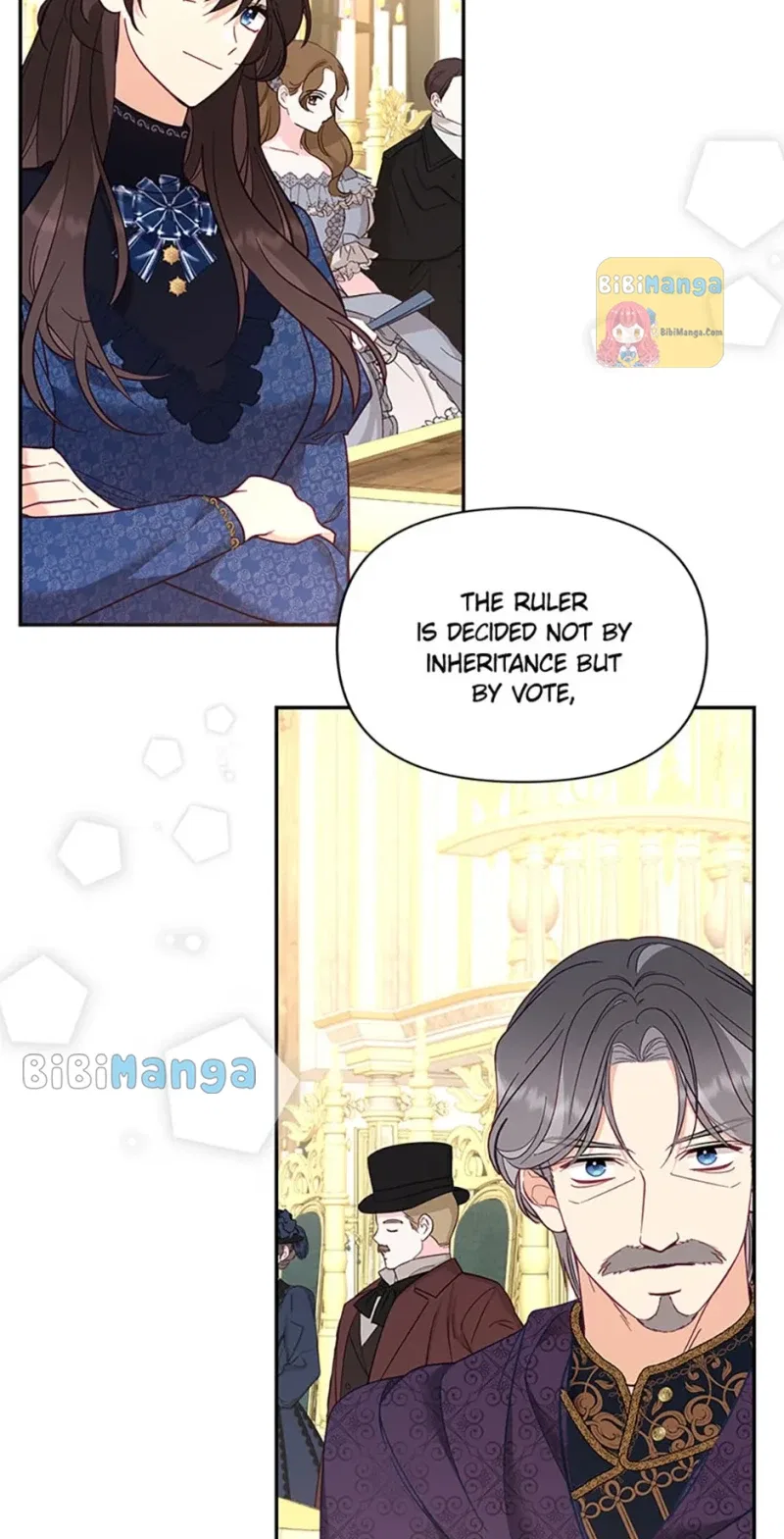 Finding My Place Chapter 74 – Page 77