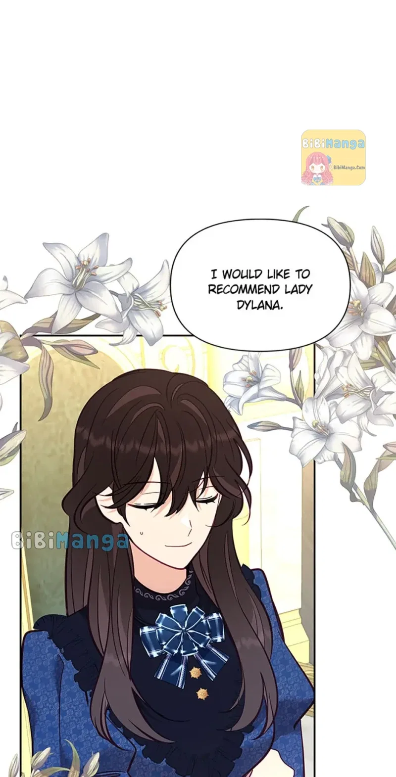 Finding My Place Chapter 74 – Page 81