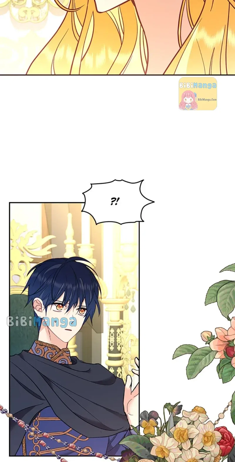 Finding My Place Chapter 74 – Page 86